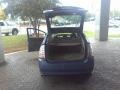 Seaside Blue Pearl - Prius Hybrid Photo No. 15
