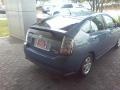 Seaside Blue Pearl - Prius Hybrid Photo No. 16