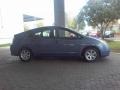 Seaside Blue Pearl - Prius Hybrid Photo No. 17