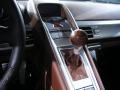 2005 Porsche Carrera GT Ascot Brown Interior Transmission Photo
