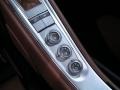 Ascot Brown Controls Photo for 2005 Porsche Carrera GT #204292