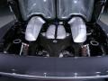  2005 Carrera GT  5.7 Liter DOHC 40-Valve Variocam V10 Engine