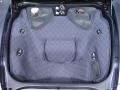 Ascot Brown Trunk Photo for 2005 Porsche Carrera GT #204348