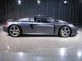 Seal Grey Metallic 2005 Porsche Carrera GT Standard Carrera GT Model Exterior