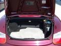 Arena Red Metallic - Boxster  Photo No. 17