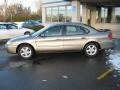Arizona Beige Metallic - Taurus SE Sedan Photo No. 2