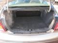 2004 Arizona Beige Metallic Ford Taurus SE Sedan  photo #4