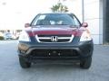 2003 Chianti Red Pearl Honda CR-V EX 4WD  photo #2