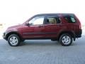 2003 Chianti Red Pearl Honda CR-V EX 4WD  photo #4