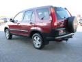 2003 Chianti Red Pearl Honda CR-V EX 4WD  photo #5