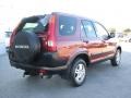 2003 Chianti Red Pearl Honda CR-V EX 4WD  photo #7