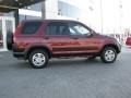 2003 Chianti Red Pearl Honda CR-V EX 4WD  photo #8
