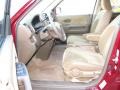 2003 Chianti Red Pearl Honda CR-V EX 4WD  photo #9