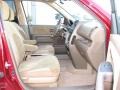 2003 Chianti Red Pearl Honda CR-V EX 4WD  photo #10