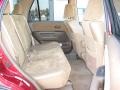 2003 Chianti Red Pearl Honda CR-V EX 4WD  photo #11