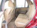 2003 Chianti Red Pearl Honda CR-V EX 4WD  photo #12