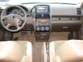 2003 Chianti Red Pearl Honda CR-V EX 4WD  photo #13