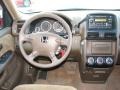 2003 Chianti Red Pearl Honda CR-V EX 4WD  photo #14