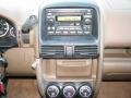 2003 Chianti Red Pearl Honda CR-V EX 4WD  photo #17