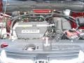 2003 Chianti Red Pearl Honda CR-V EX 4WD  photo #19