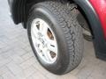 2003 Chianti Red Pearl Honda CR-V EX 4WD  photo #21