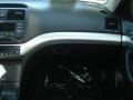 2005 Nighthawk Black Pearl Acura TSX Sedan  photo #9