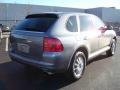 Titanium Metallic - Cayenne  Photo No. 6