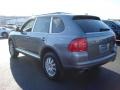 Titanium Metallic - Cayenne  Photo No. 8