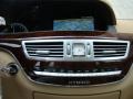 Palladium Silver Metallic - S 400 Hybrid Sedan Photo No. 14