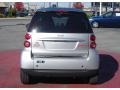 Silver Metallic - fortwo pure coupe Photo No. 4