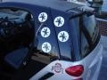 Silver Metallic - fortwo pure coupe Photo No. 13