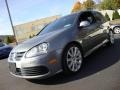 United Grey Metallic - R32  Photo No. 2