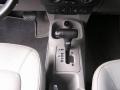 Platinum Grey - New Beetle TDI Coupe Photo No. 12