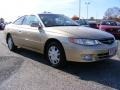 Gold Dust Metallic - Solara SE Coupe Photo No. 1
