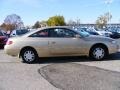Gold Dust Metallic - Solara SE Coupe Photo No. 2