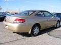 Gold Dust Metallic - Solara SE Coupe Photo No. 3