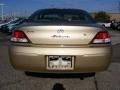 Gold Dust Metallic - Solara SE Coupe Photo No. 4