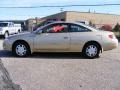 Gold Dust Metallic - Solara SE Coupe Photo No. 6