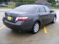 2008 Magnetic Gray Metallic Toyota Camry Hybrid  photo #3