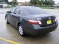 2008 Magnetic Gray Metallic Toyota Camry Hybrid  photo #5