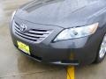 2008 Magnetic Gray Metallic Toyota Camry Hybrid  photo #12