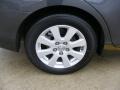 2008 Magnetic Gray Metallic Toyota Camry Hybrid  photo #15