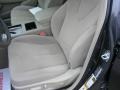 2008 Magnetic Gray Metallic Toyota Camry Hybrid  photo #37