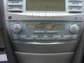 2008 Magnetic Gray Metallic Toyota Camry Hybrid  photo #42