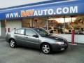 Storm Gray - ION 3 Sedan Photo No. 1