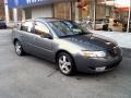 Storm Gray - ION 3 Sedan Photo No. 2