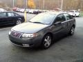 Storm Gray - ION 3 Sedan Photo No. 4