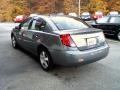 Storm Gray - ION 3 Sedan Photo No. 5
