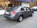 Storm Gray - ION 3 Sedan Photo No. 7