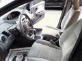 Storm Gray - ION 3 Sedan Photo No. 8